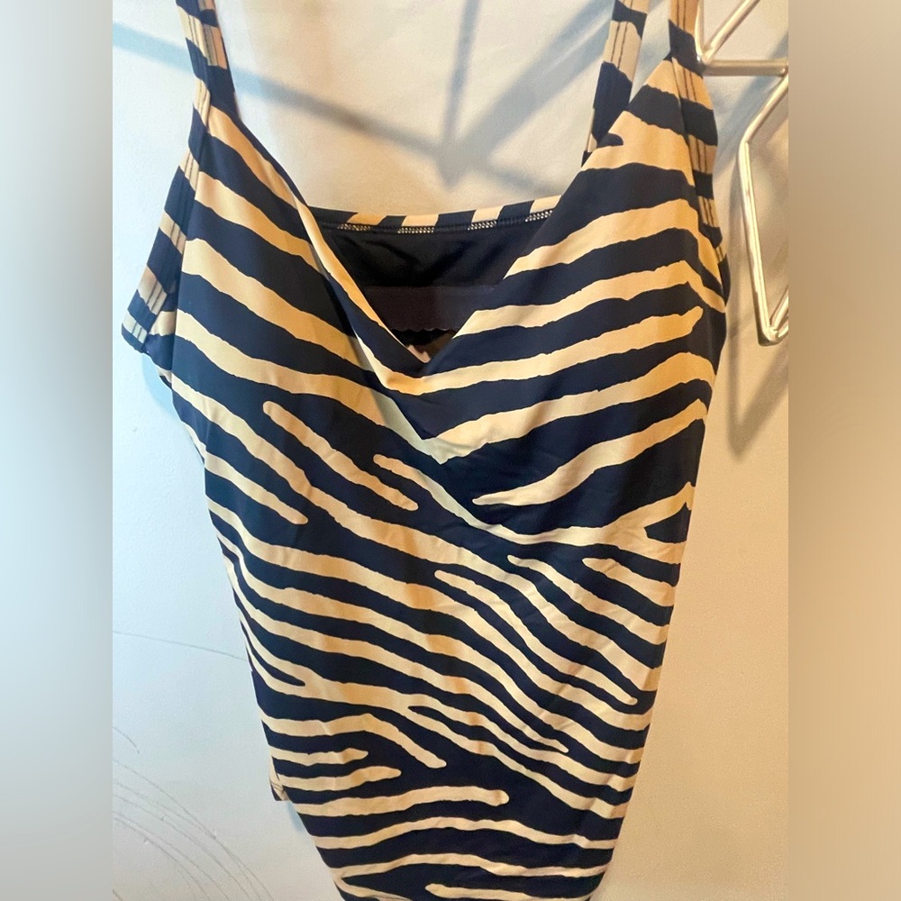 Skye tankini top
